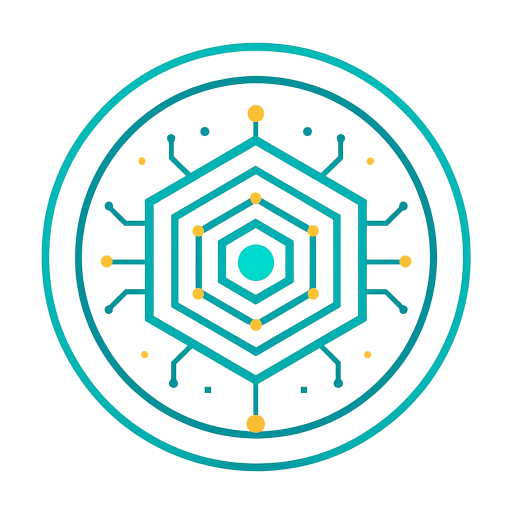 Hexacore Logo